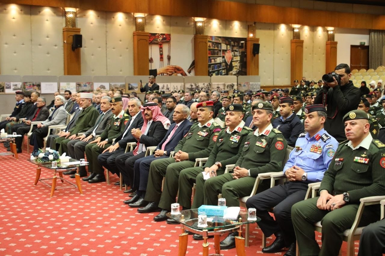 وزير الثقافة يرعى احتفال اتحاد الكتاب بذكرى معركة الكرامة الـ68