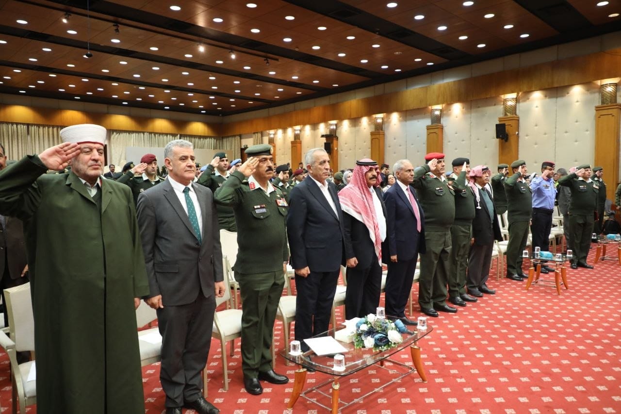 وزير الثقافة يرعى احتفال اتحاد الكتاب بذكرى معركة الكرامة الـ68