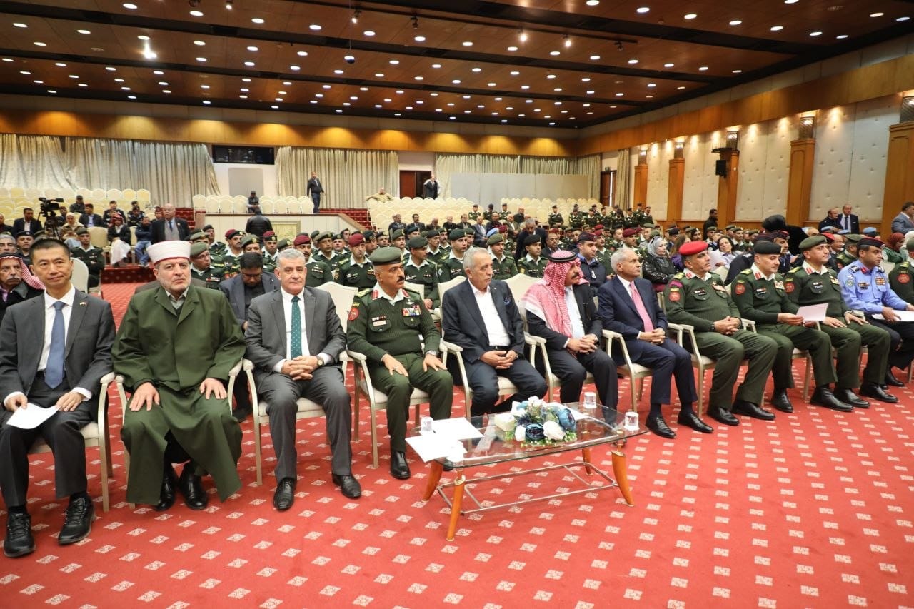 وزير الثقافة يرعى احتفال اتحاد الكتاب بذكرى معركة الكرامة الـ68