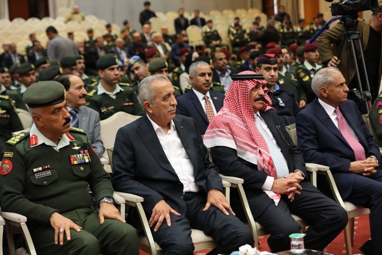 وزير الثقافة يرعى احتفال اتحاد الكتاب بذكرى معركة الكرامة الـ68