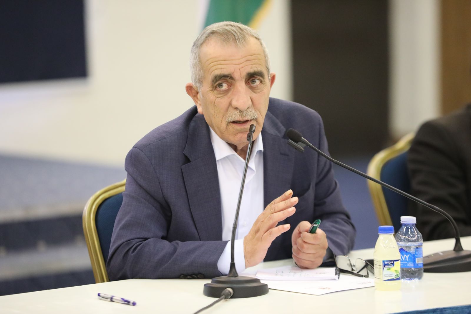 الرواشدة: الثقافة وسيلتنا لمواجهة الإشاعة والتضليل الإعلامي