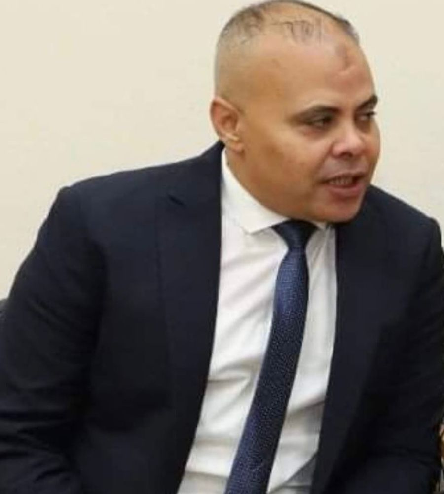 مصر والإمارات… دبلوماسية الحكمة في زمن التصعيد الإقليمي كتب إبراهيم عمران 