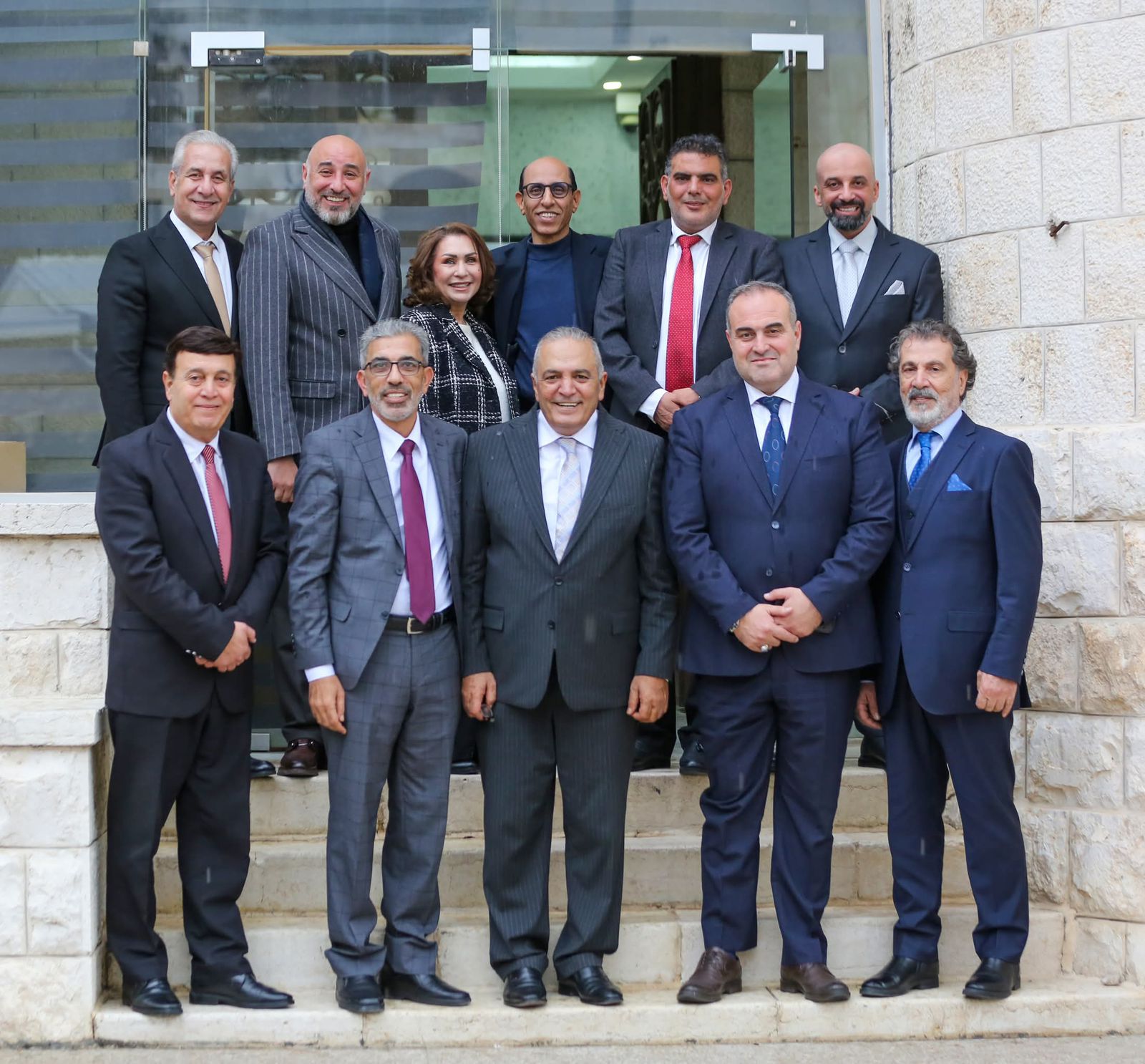 مجلس نقابة الفنانين الأردنيين يلغي مكافآت مالية متعلقة بالنقيب وأعضاء المجلس دعمًا للوضع المالي للنقابة