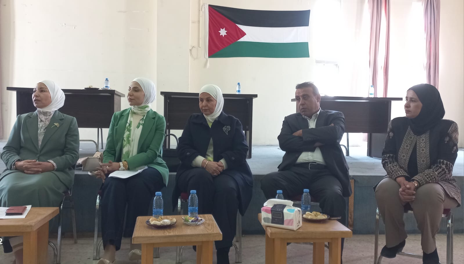 حصن” توعوي في الياقوتة: حماية الأبناء فكريًا وجسديًا من أضرار التكنولوجيا