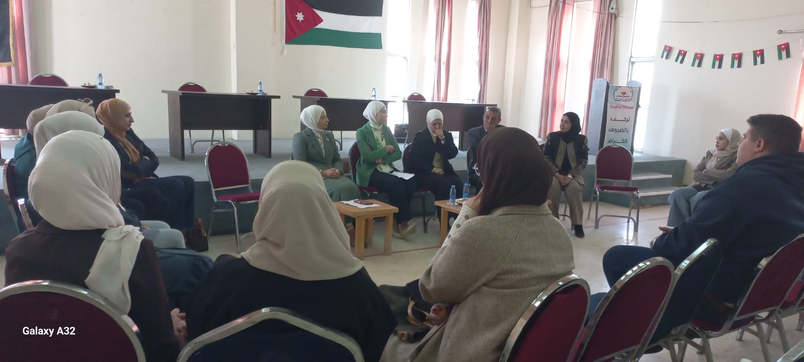 حصن” توعوي في الياقوتة: حماية الأبناء فكريًا وجسديًا من أضرار التكنولوجيا