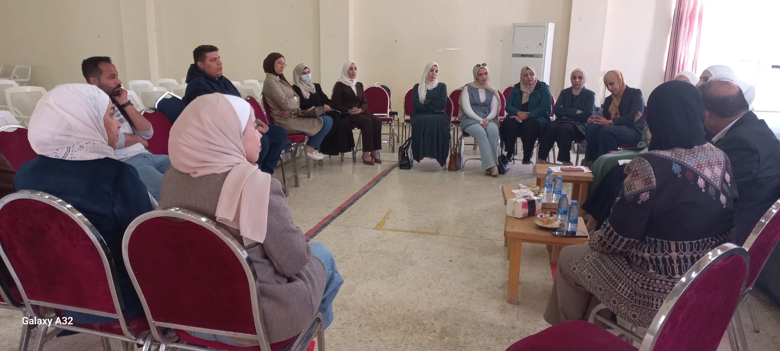 حصن” توعوي في الياقوتة: حماية الأبناء فكريًا وجسديًا من أضرار التكنولوجيا