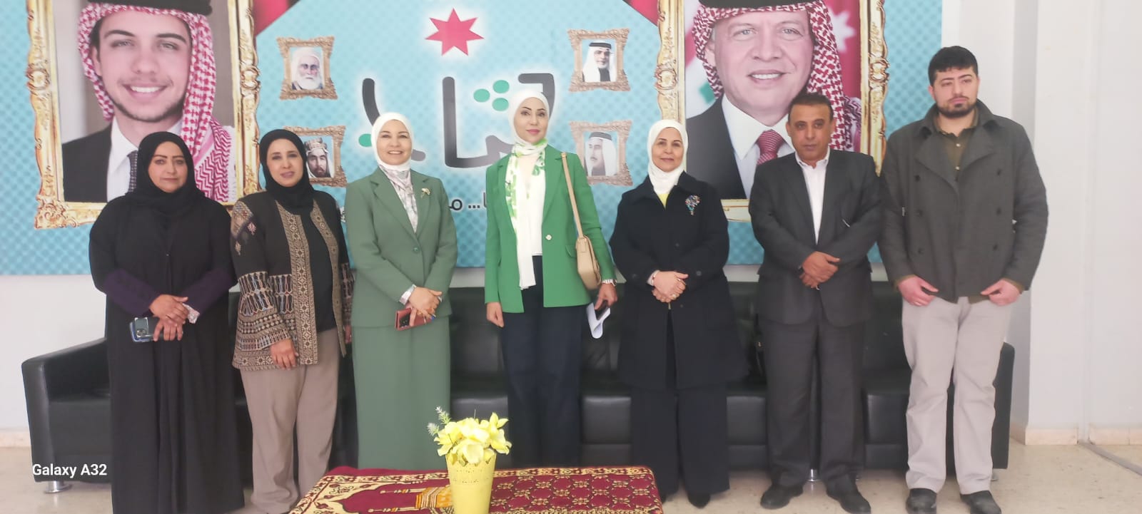 حصن” توعوي في الياقوتة: حماية الأبناء فكريًا وجسديًا من أضرار التكنولوجيا