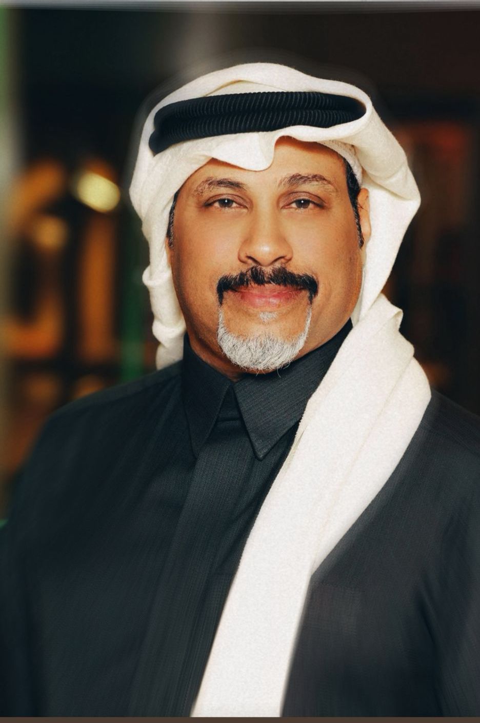 قراءة الدكتور سامي الجمعان النقدية لمسرحية (نصف ليلى) ضمن عروض أيام الشارقة المسرحية 35