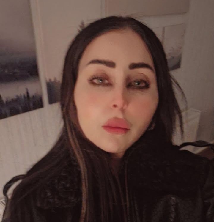 المعالجة الأردنية د ديما التل نجحت  بالأردن ودبي  بطرق علاجها المبتكرة للحالات النفسية والذهنية 