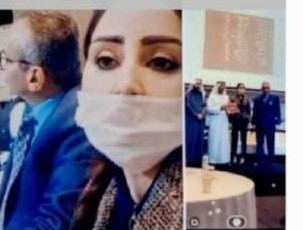 المعالجة الأردنية د ديما التل نجحت  بالأردن ودبي  بطرق علاجها المبتكرة للحالات النفسية والذهنية 