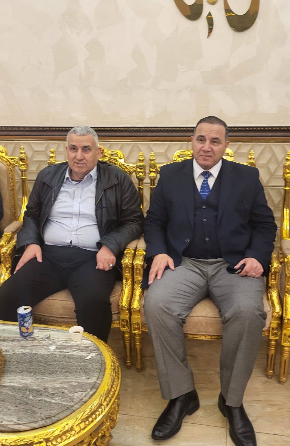 مادبا تحتفي بزفاف رعد أبو اصليح بحضور جماهيري كبير في قصر السليمان