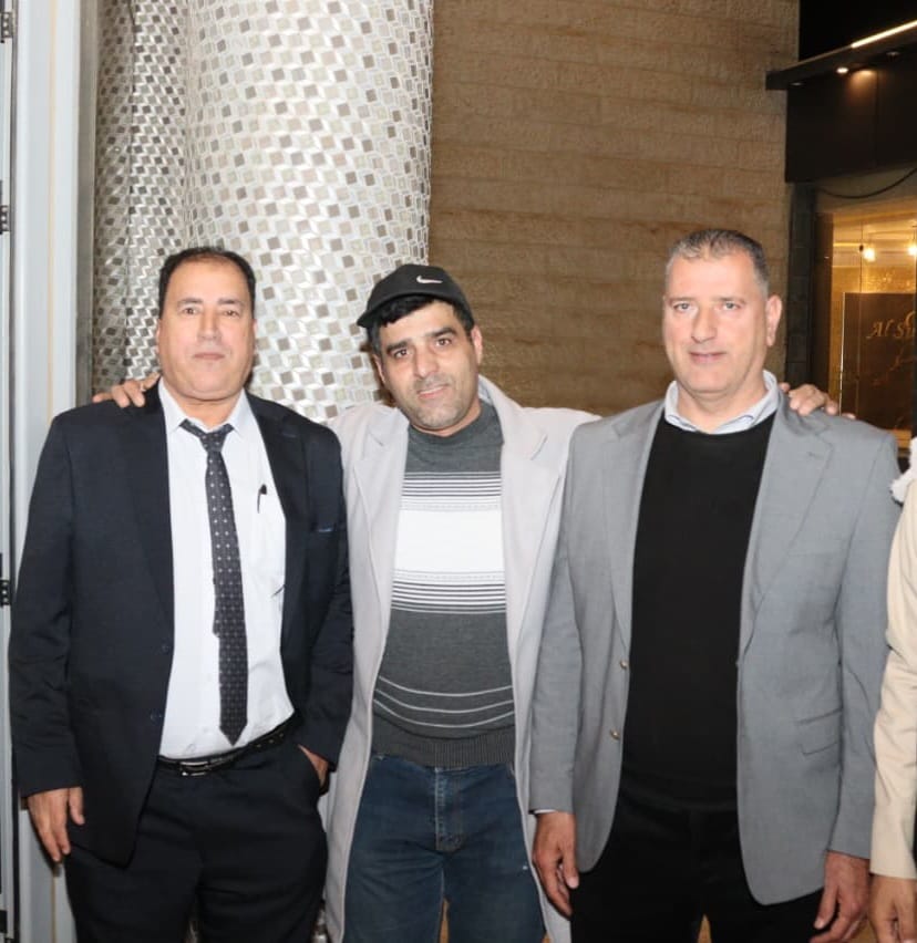 مادبا تحتفي بزفاف رعد أبو اصليح بحضور جماهيري كبير في قصر السليمان