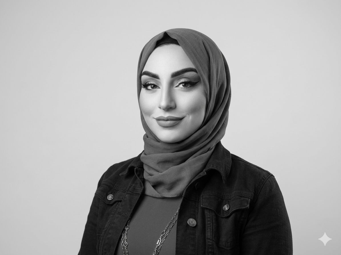 رفيف فايد تطلق كتابها الأول باللغة الإنجليزية: التواصل في عالم غير متصل 