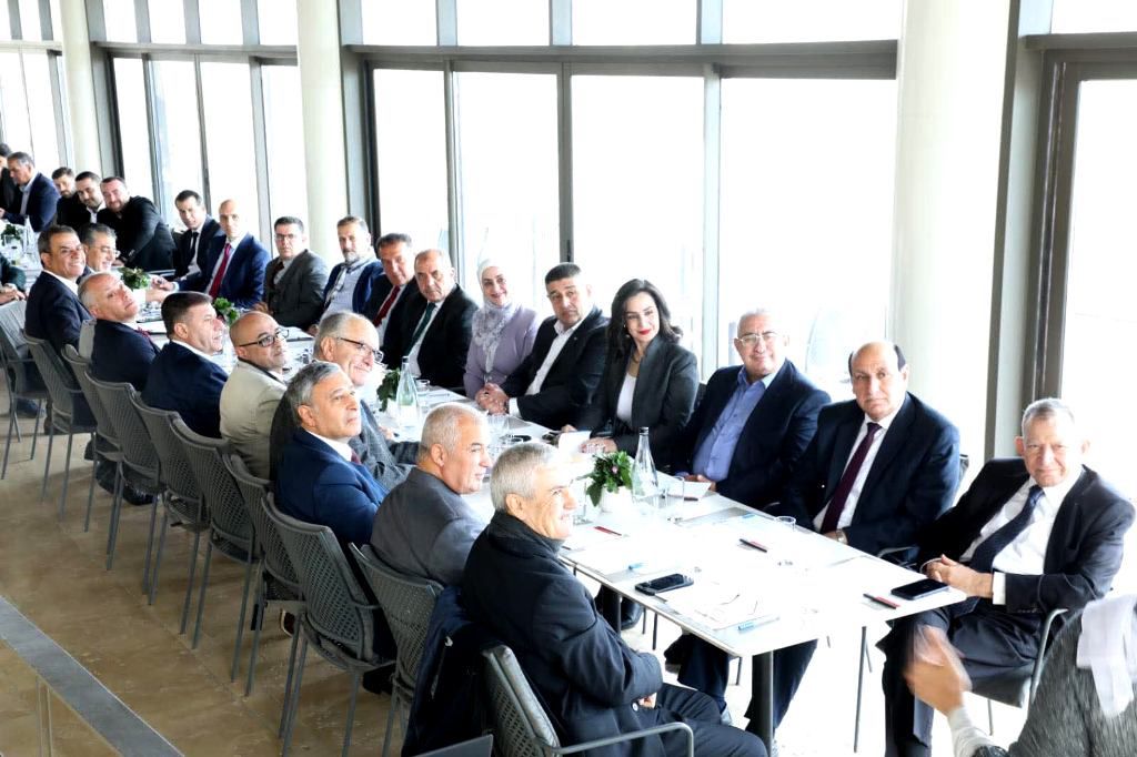 التكنولوجيا الزراعية في عمان الاهلية تشارك بورشة عمل حول البحث العلمي لتعزيز الاستدامة