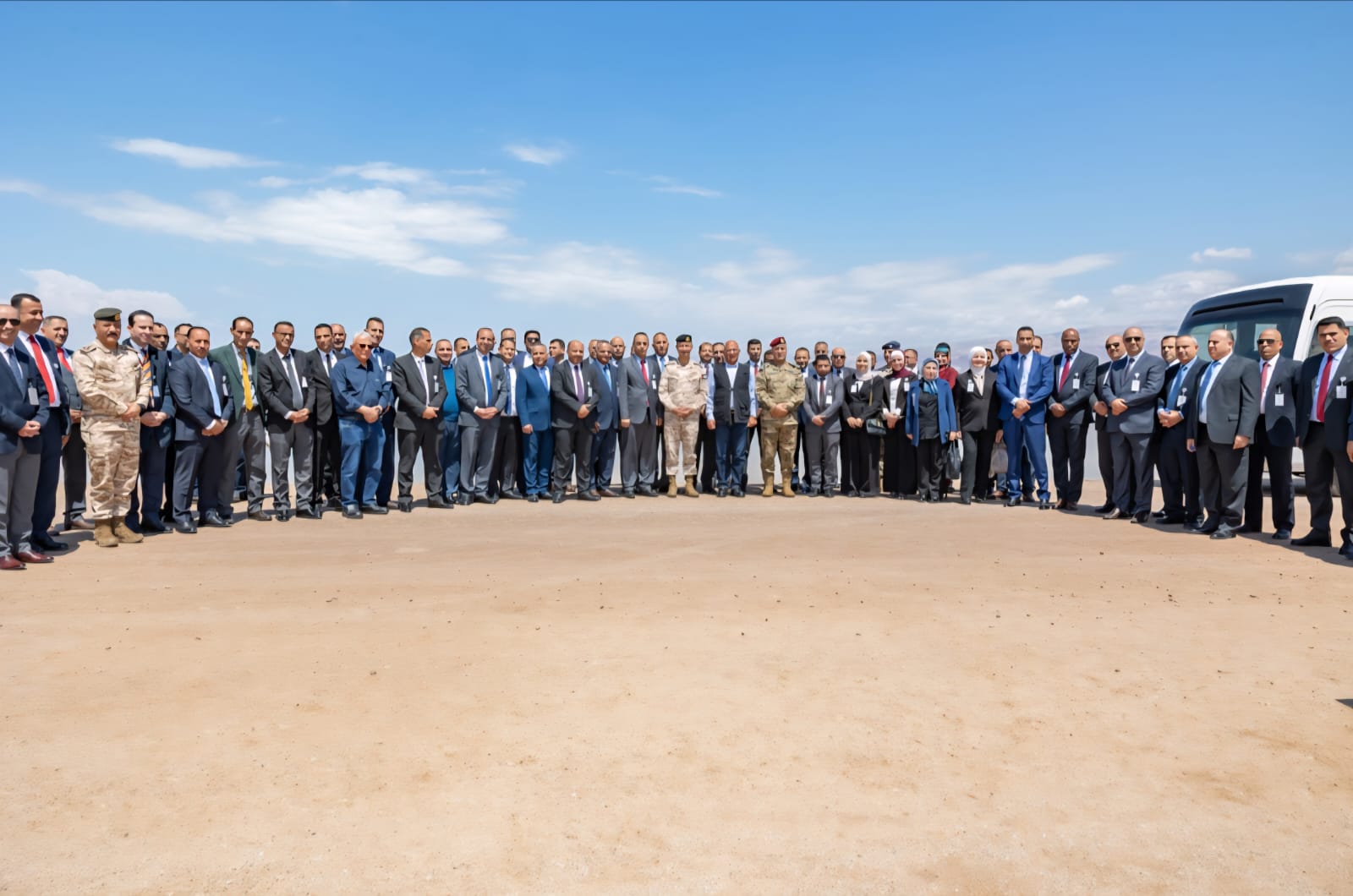 د. النسور يستعرض دور البوتاس العربية في دعم النمو الاقتصادي وترسيخ ركائز الأمن الاقتصادي 