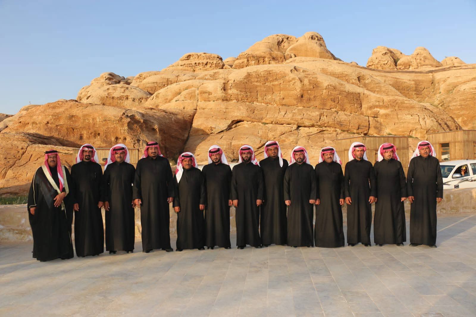 نادي معلمي البترا يطلق فعاليات الملتقى الثقافي الهوية والذاكرة بمشاركة وطنية واسعه 