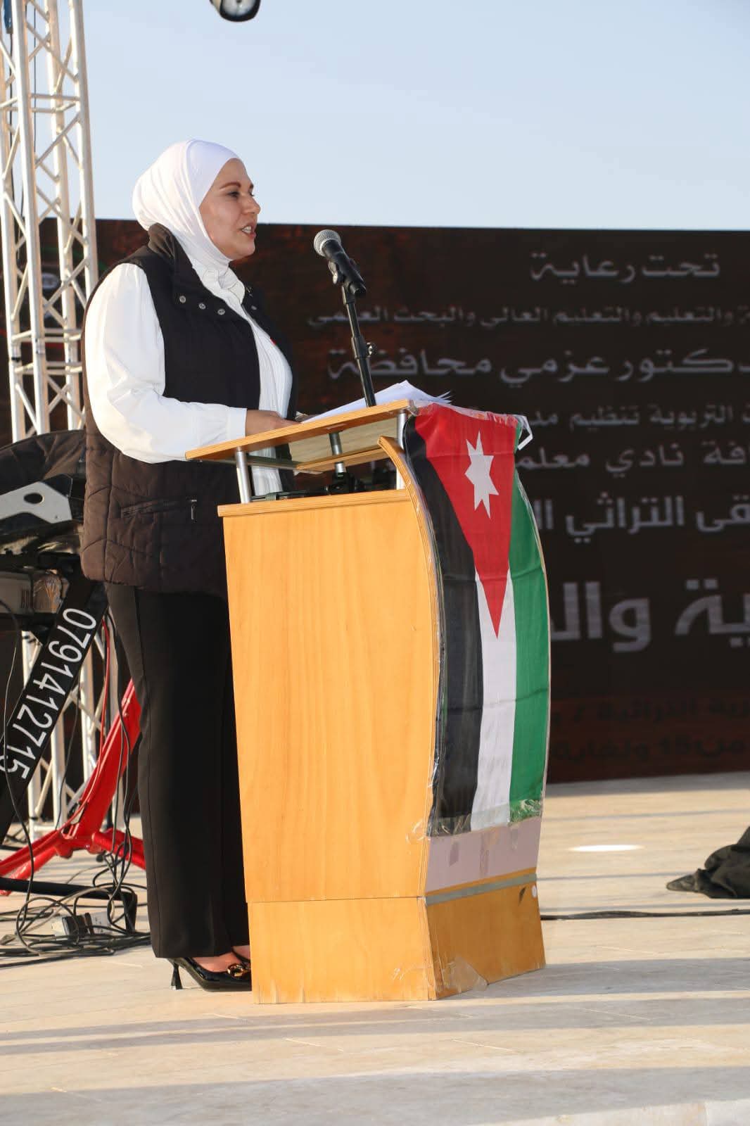 نادي معلمي البترا يطلق فعاليات الملتقى الثقافي الهوية والذاكرة بمشاركة وطنية واسعه 