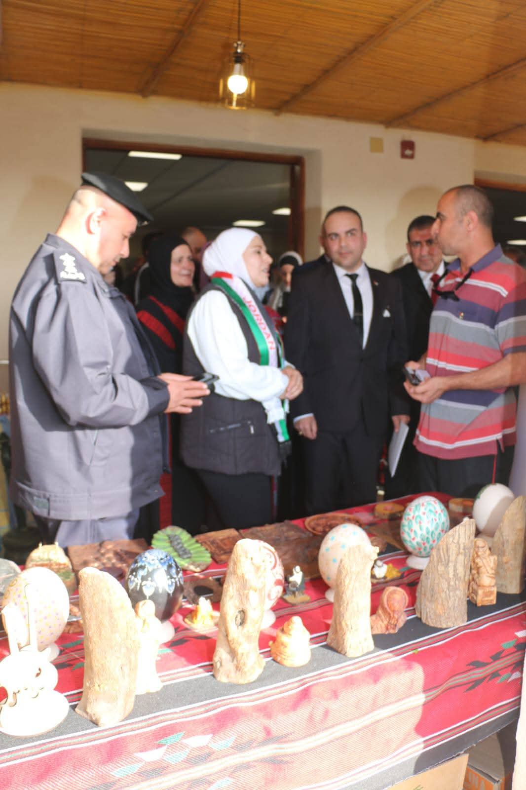 نادي معلمي البترا يطلق فعاليات الملتقى الثقافي الهوية والذاكرة بمشاركة وطنية واسعه 