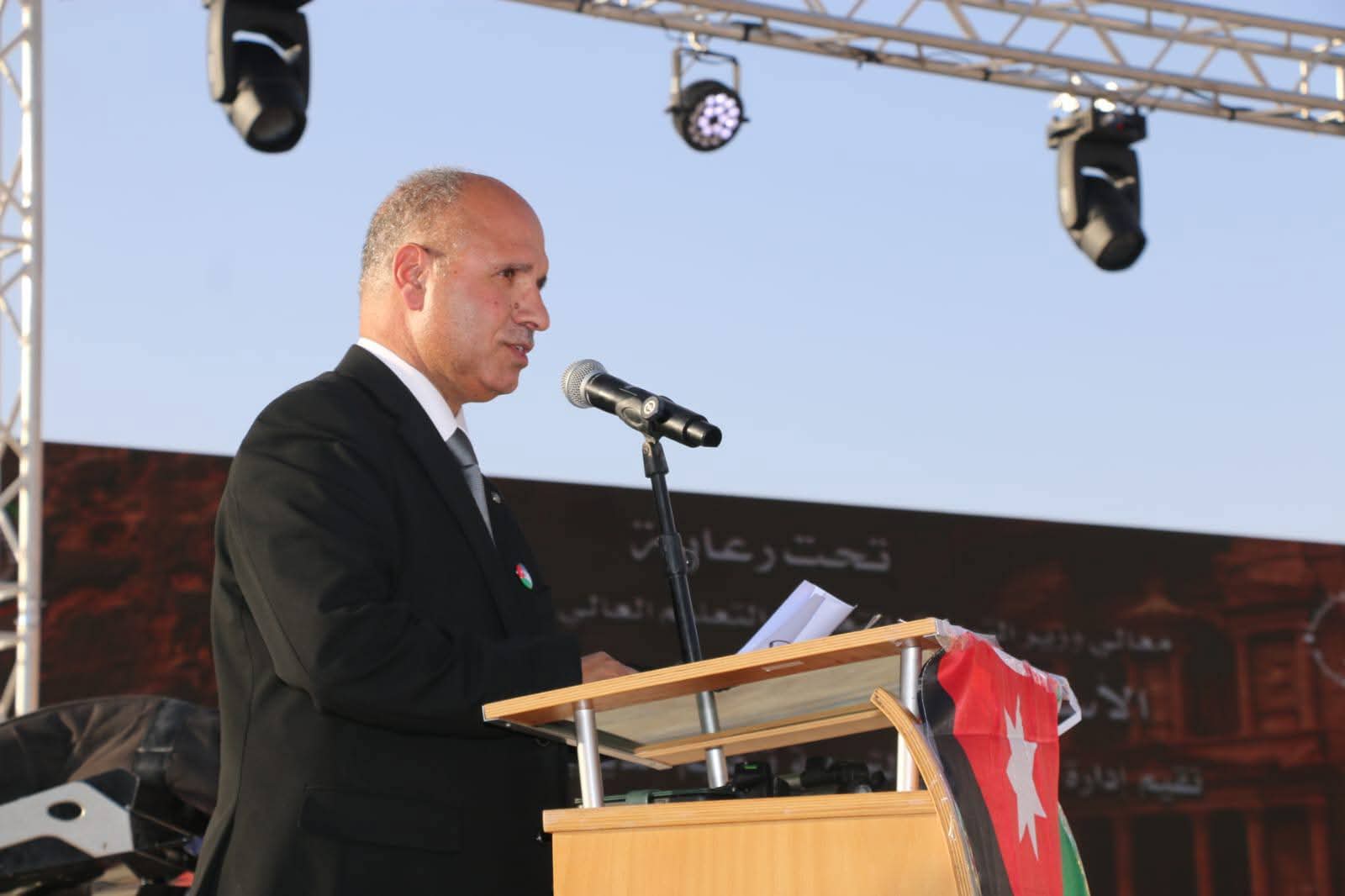 نادي معلمي البترا يطلق فعاليات الملتقى الثقافي الهوية والذاكرة بمشاركة وطنية واسعه 