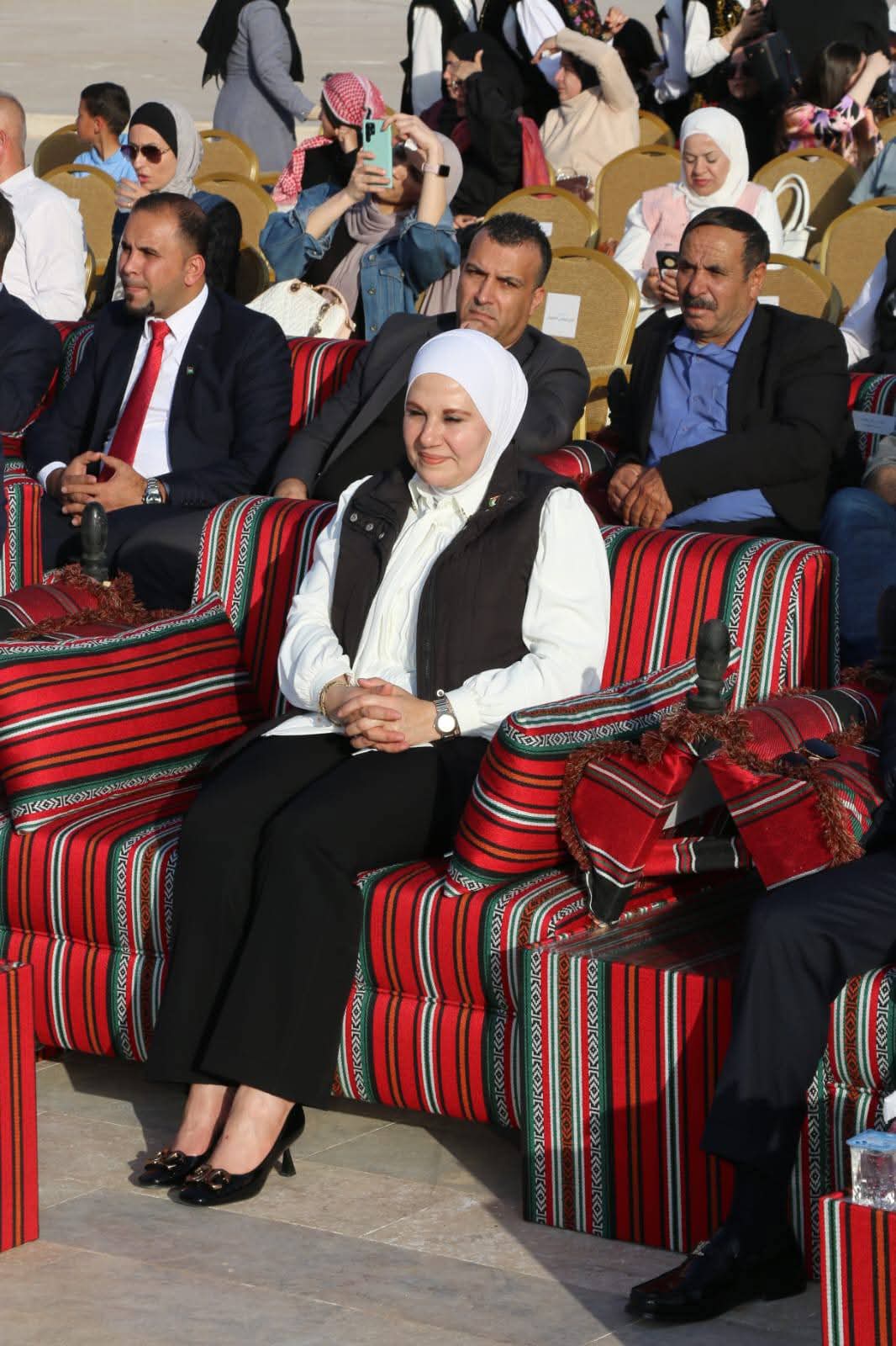 نادي معلمي البترا يطلق فعاليات الملتقى الثقافي الهوية والذاكرة بمشاركة وطنية واسعه 