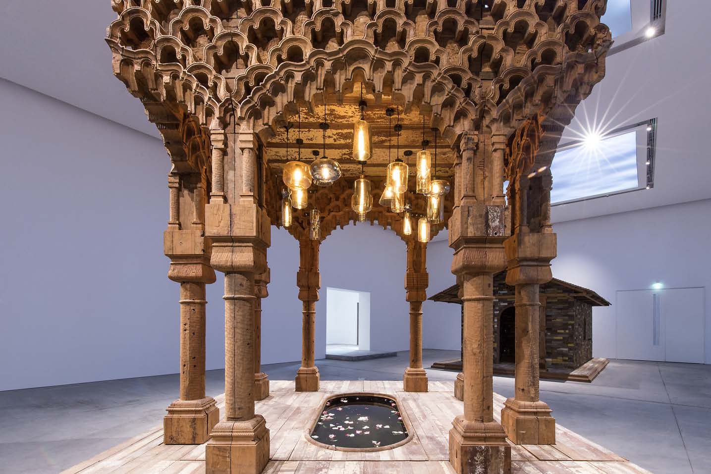 تحت رعاية محمد بن راشد  آرت دبي 2026  يرسّخ ريادة دبي مركزاً عالمياً للاقتصاد الإبداعي بنسخة استثنائية تعكس نضج المشهد الثقافي