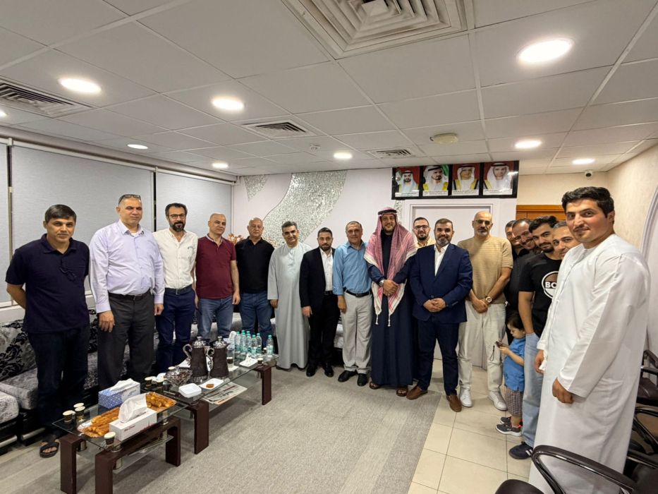 انتخاب مجلس إدارة جديد للنادي الأردني الاجتماعي والثقافي في رأس الخيمة