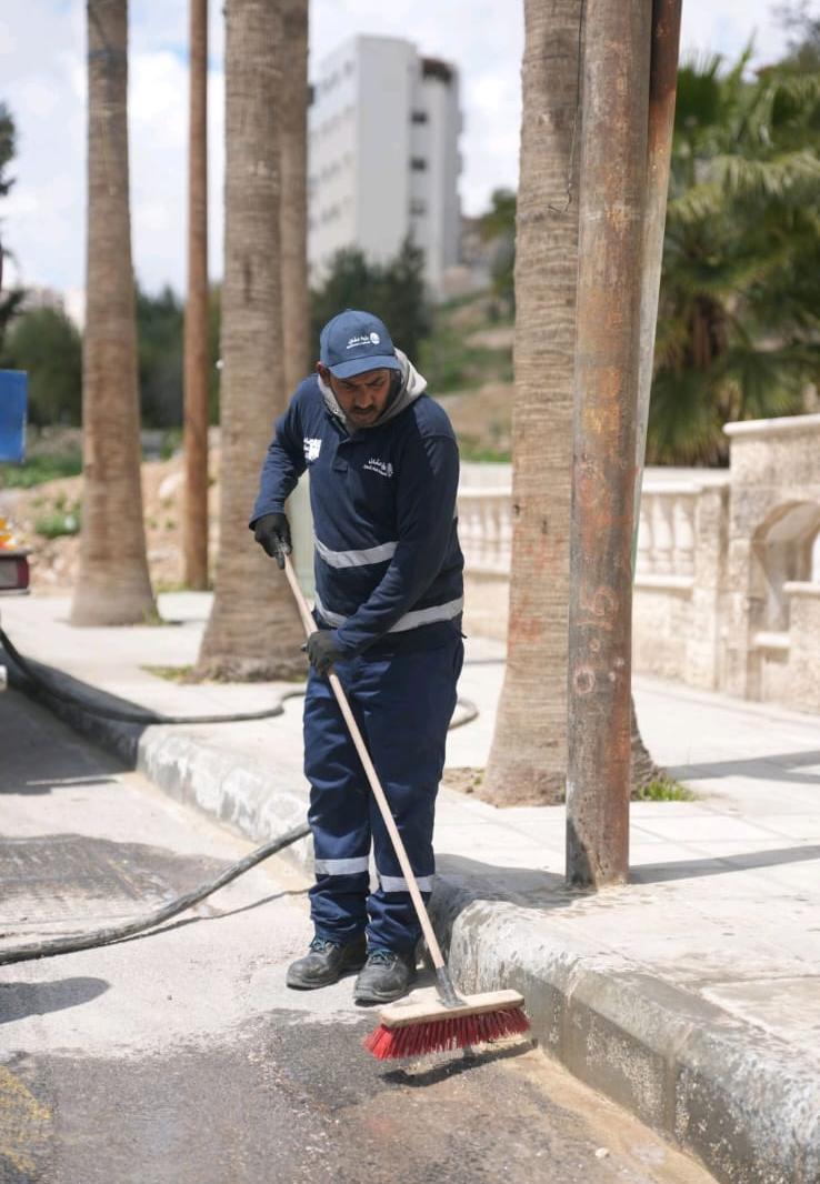ادارة المدن بقلم:محمد القرارعة