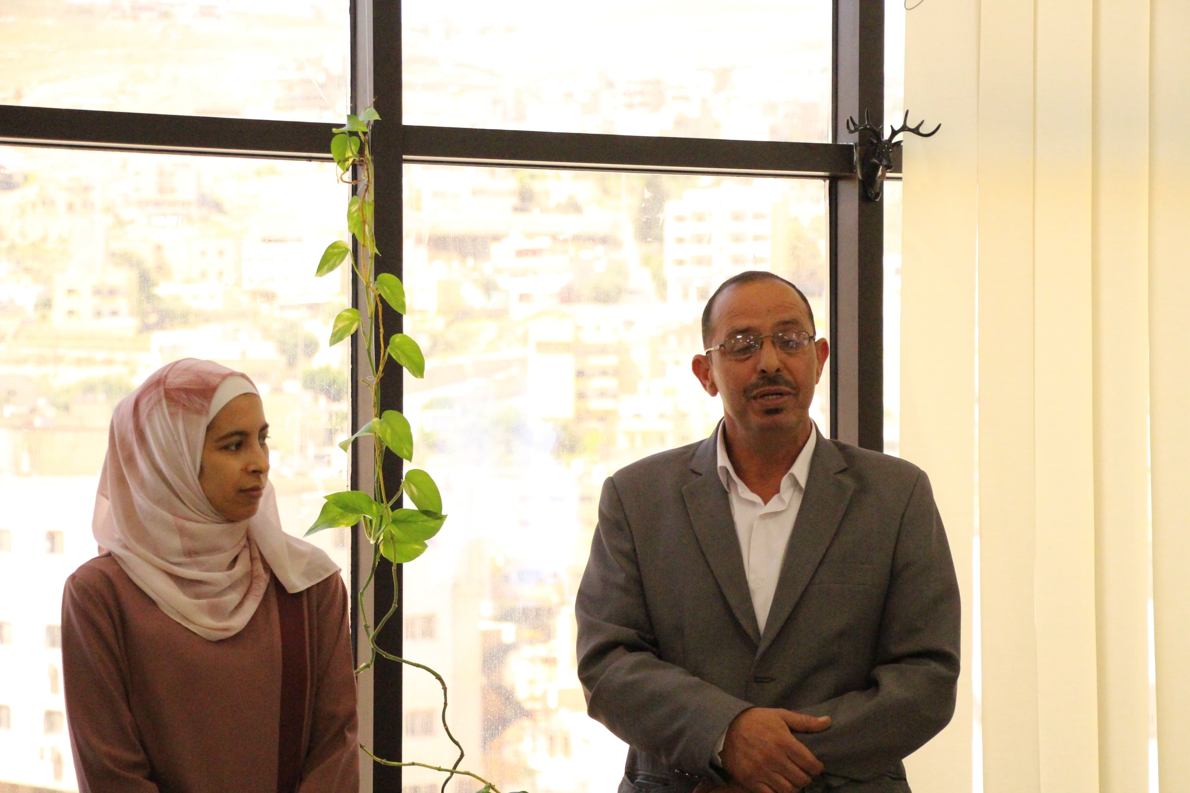 إطلاق مبادرة صمود لتعزيز استدامة الأشجار في البتراء تزامنا مع يوم الأرض