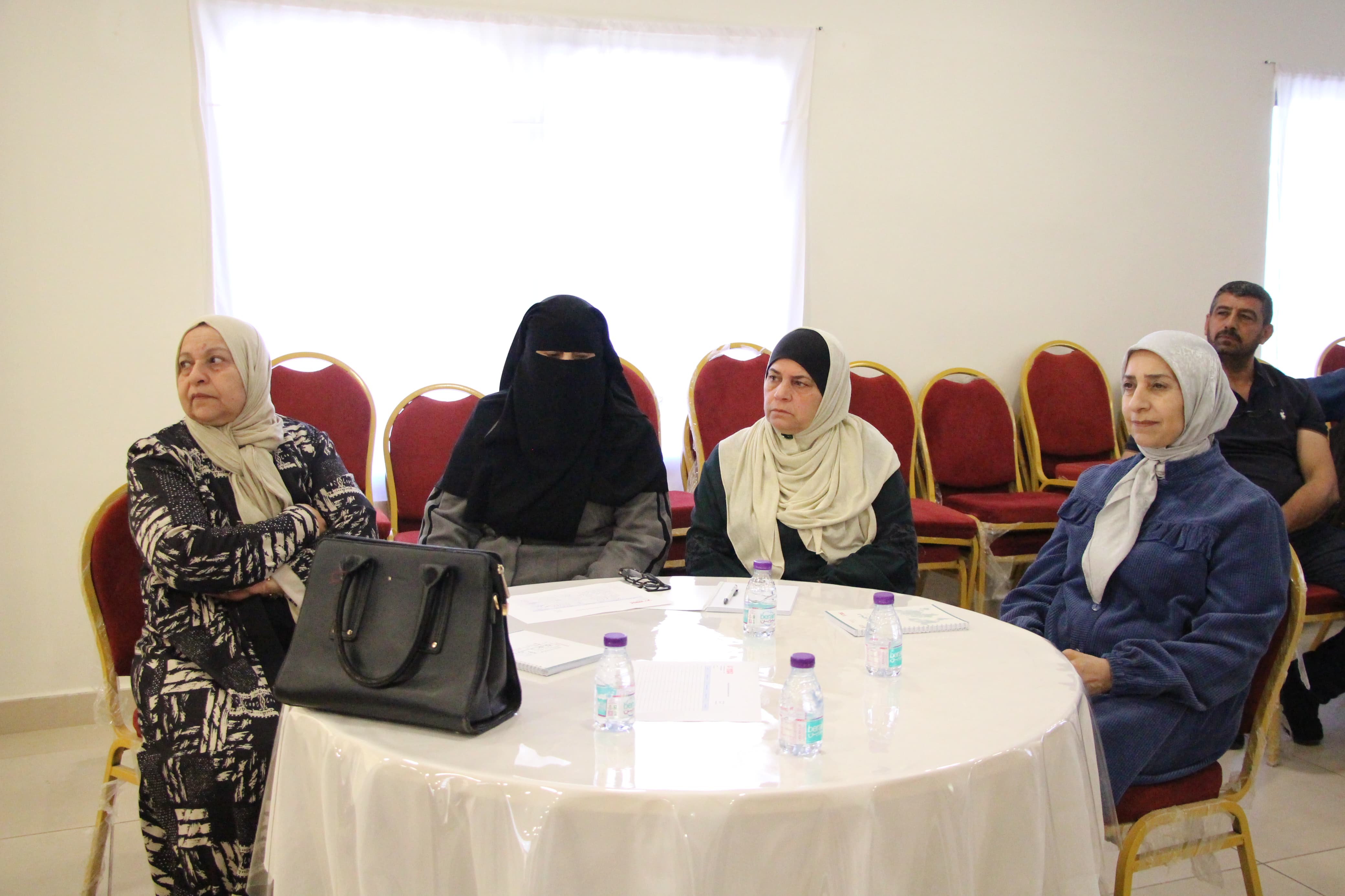 إطلاق مبادرة صمود لتعزيز استدامة الأشجار في البتراء تزامنا مع يوم الأرض