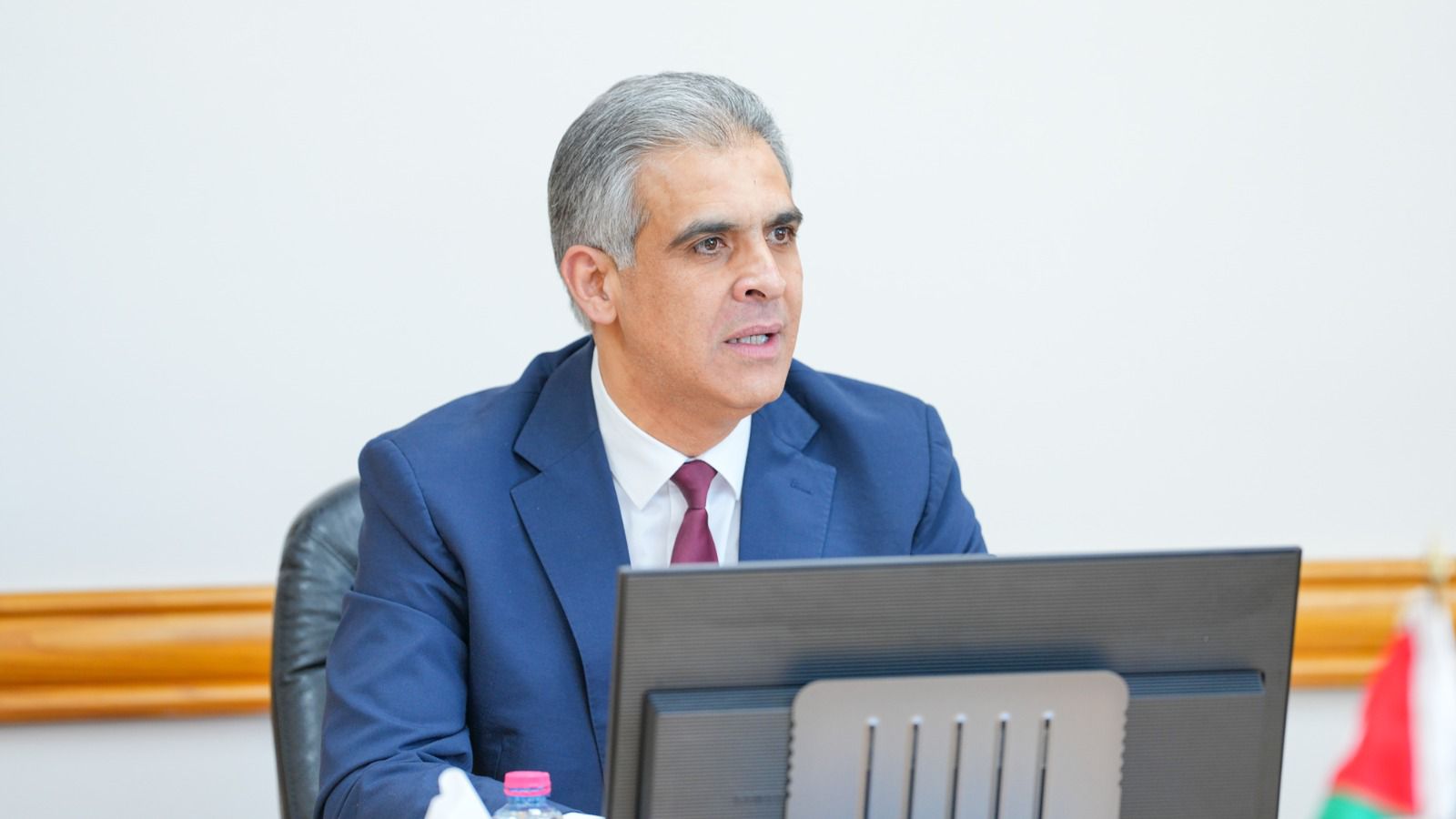 شركة توزيع الكهرباء تعقد اجتماع الهيئة العامة للسنة المالية 2025