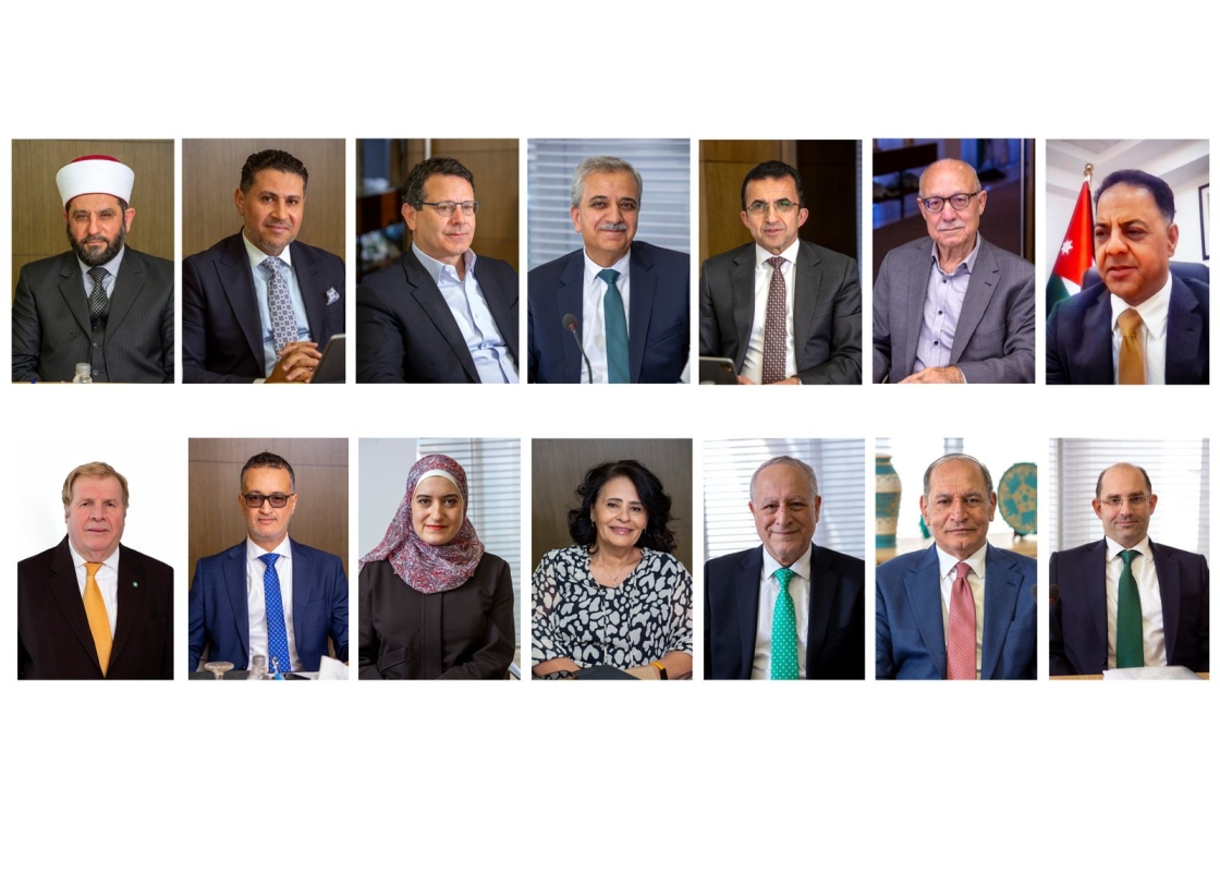 بنك صفوة الإسلامي يعقد اجتماعي الهيئة العامة العادي وغير العادي ويستعرض نتائجه المالية لعام 2025