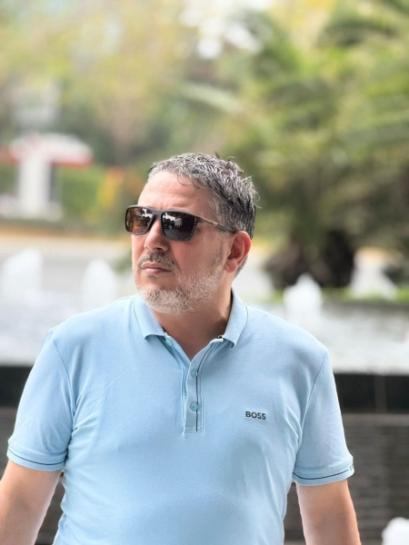 عندما تتحول الزيارة إلى رسالة… الأردن بعيون قيادته  بقلم * حسن ماضي