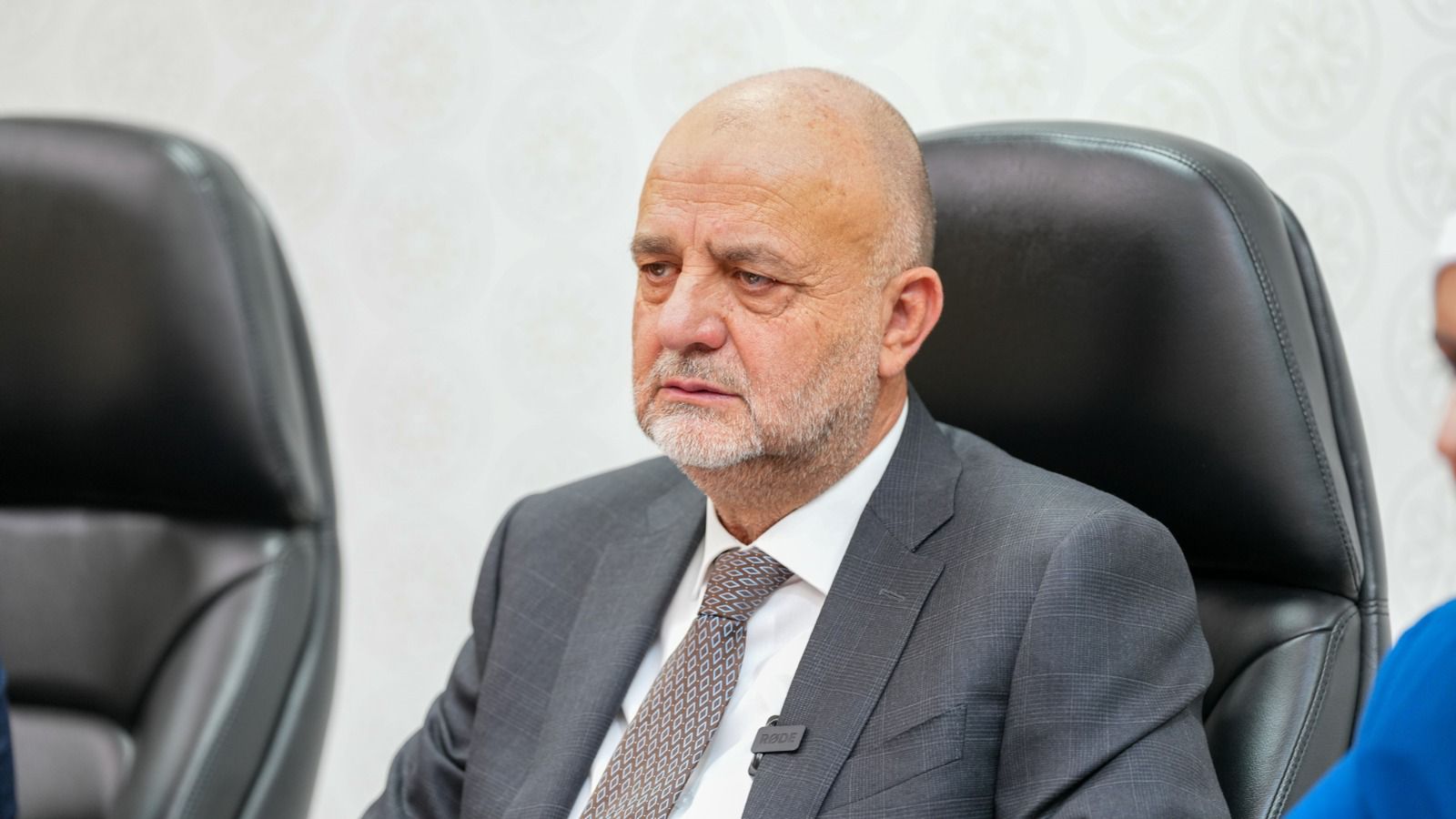 شركة مصفاة البترول الأردنية تعقد اجتماع الهيئة العامة لمساهميها