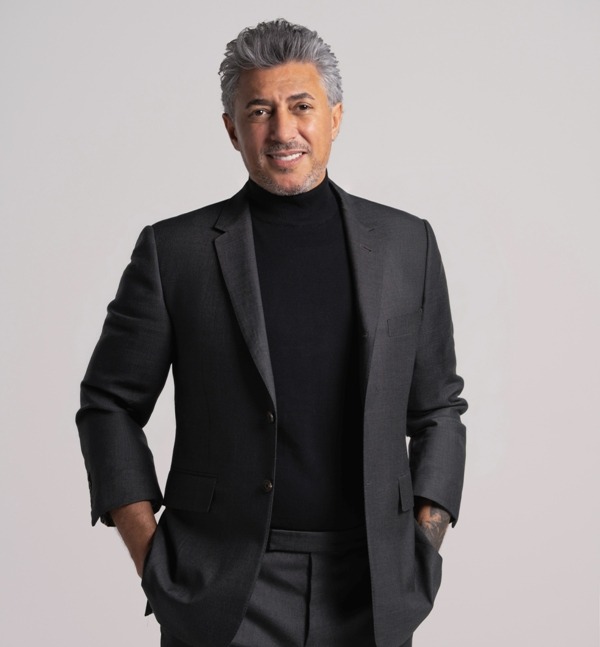 صوت الأردن عمر العبداللات نجم إفتتاح مهرجان جرش 2026
