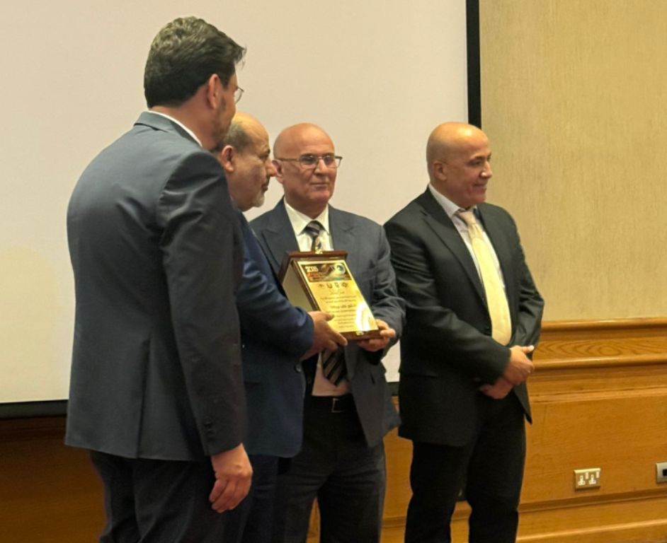 عمان الأهلية تشارك بتنظيم وفعاليات مؤتمر البصريات الأردني الحادي عشر