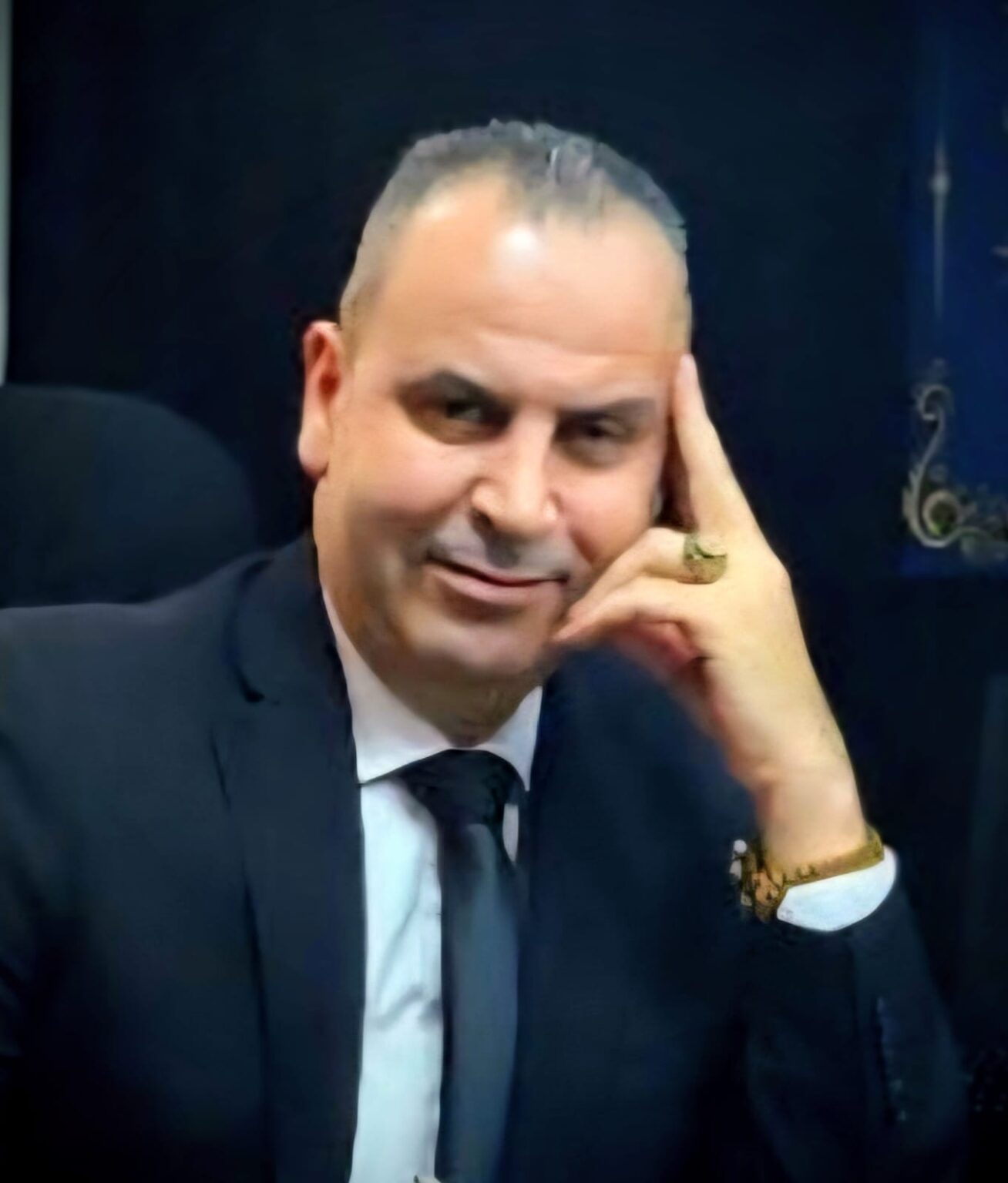 الزميل الدكتور خلدون نصير يكتب : في ليلة الحسين والفيصلي… الأردن انتصر بالأمن والأخلاق قبل كرة القدم