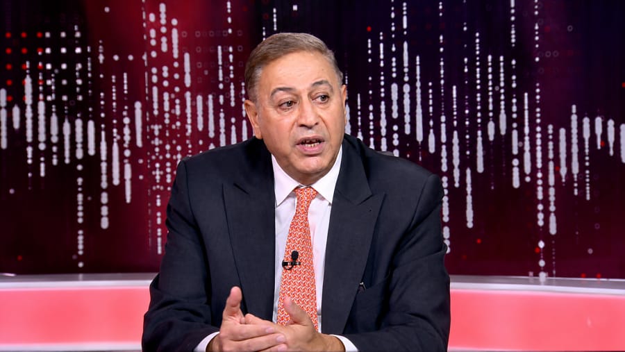 رئيس مجلس إدارة شركة البوتاس العربية في حوار مع برنامج  صوت المملكة