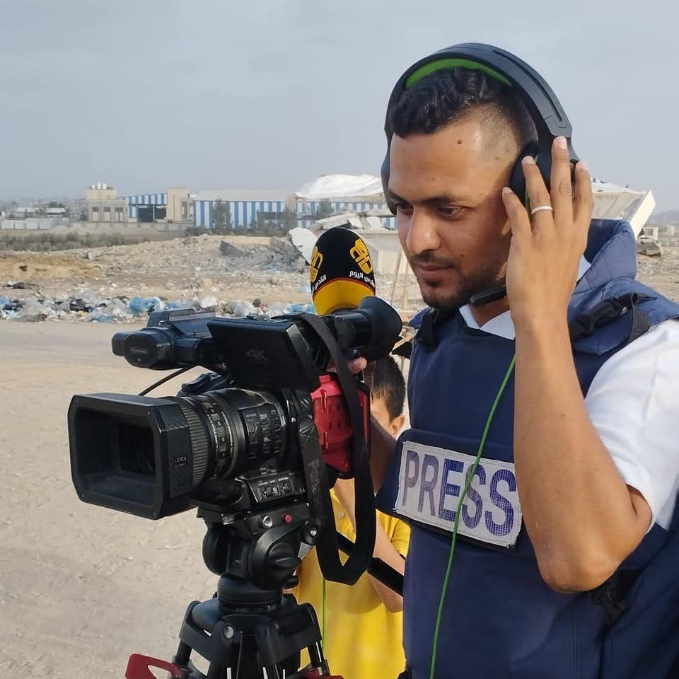 إعلاميو نور الحقيقة”.. فعاليات إعلامية وفنية في الذكرى الخامسة لاستشهاد شيرين أبو عاقلة