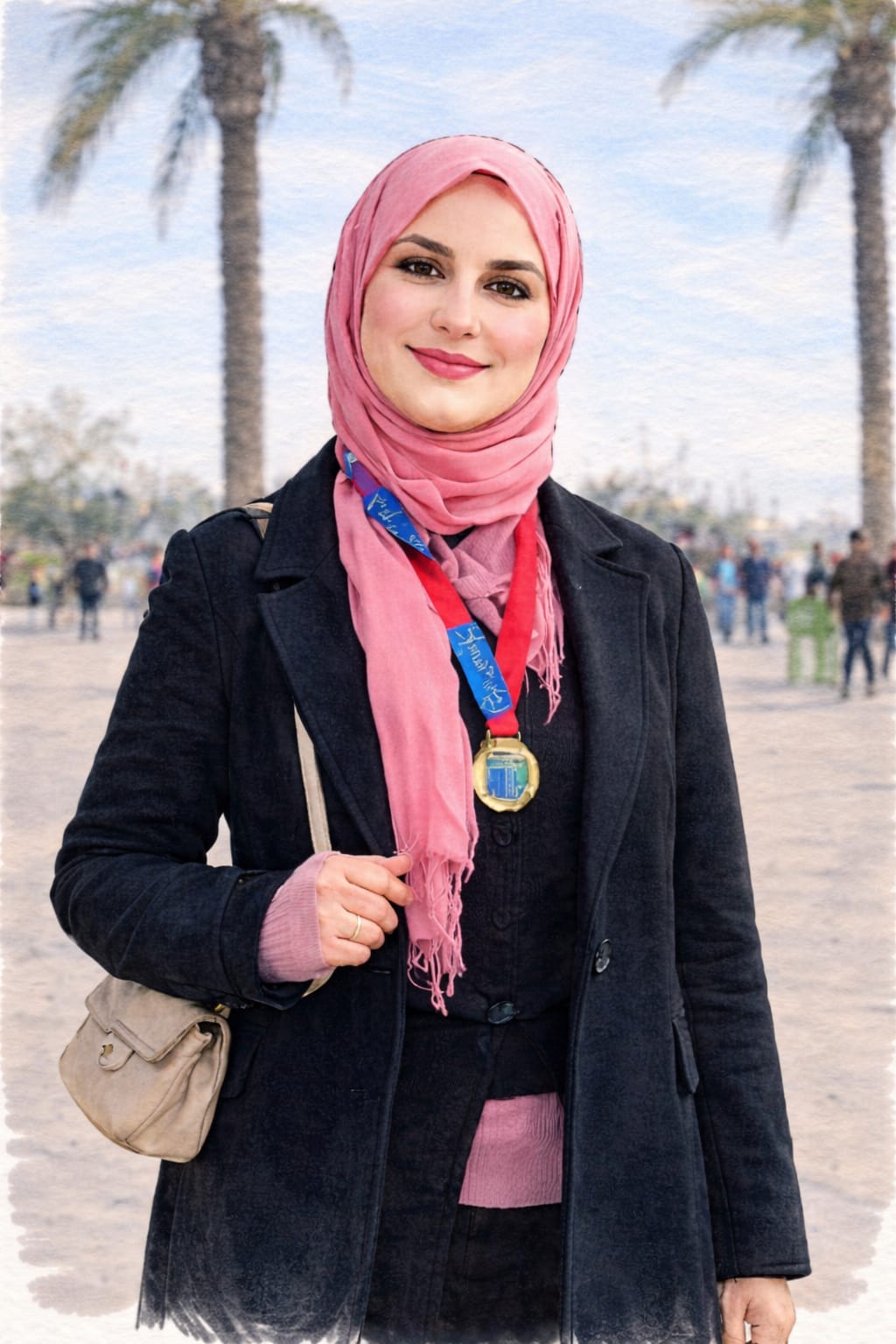 إعلاميو نور الحقيقة”.. فعاليات إعلامية وفنية في الذكرى الخامسة لاستشهاد شيرين أبو عاقلة