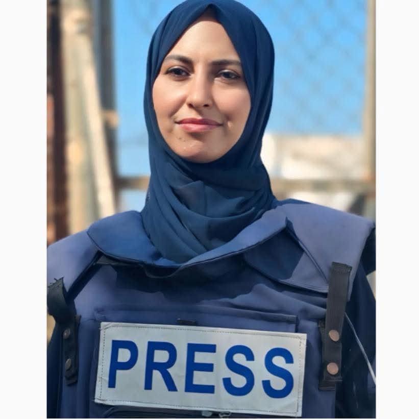 إعلاميو نور الحقيقة”.. فعاليات إعلامية وفنية في الذكرى الخامسة لاستشهاد شيرين أبو عاقلة
