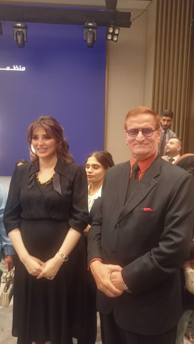 منظمة حلم تحلق بصناع المحتوى في العراق نحو الشراكة المجتمعية وتعزيز الهوية الوطنية