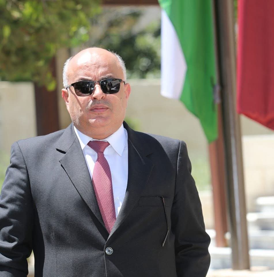 القطيشات رئيسا لجمعية نبض التغيير لتمكين الشباب