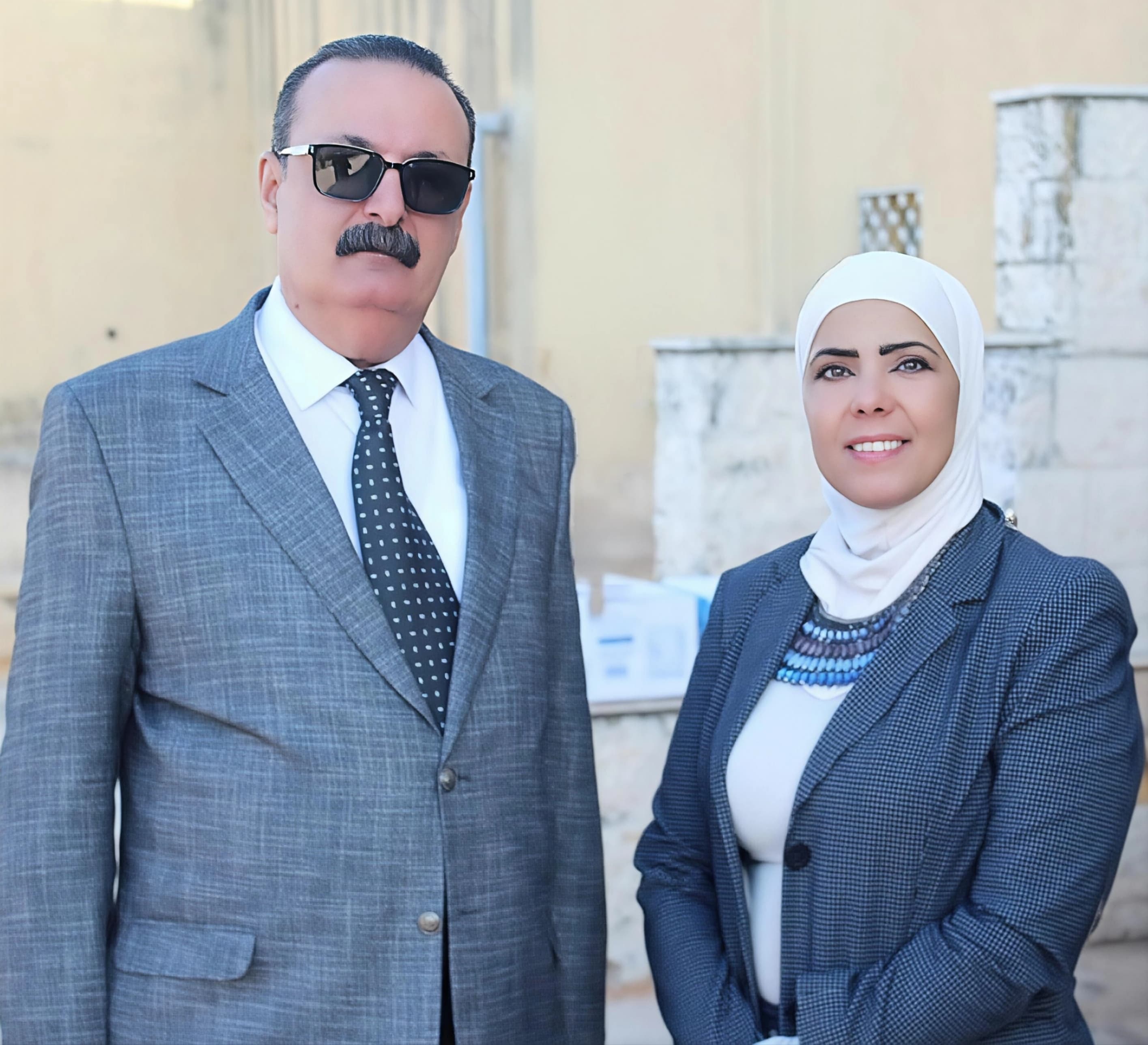 برعاية وزير الثقافة.. حفل تأبين للفنان التشكيلي الراحل خلدون أبو طالب في السلط