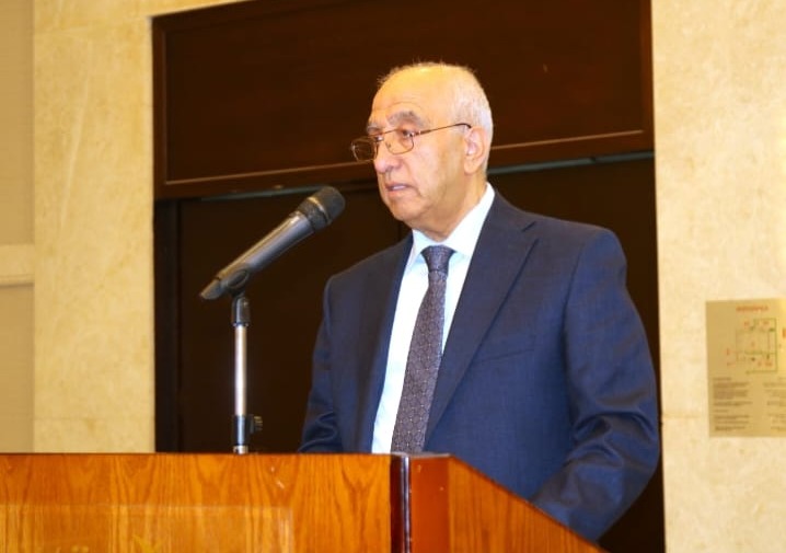 ان المؤسسات الأكاديمية العظيمة لا تُقاس بعدد مبانيها أو برامجها فقط، بل بقدرتها على بناء العقول وربط المعرفة بالفعل