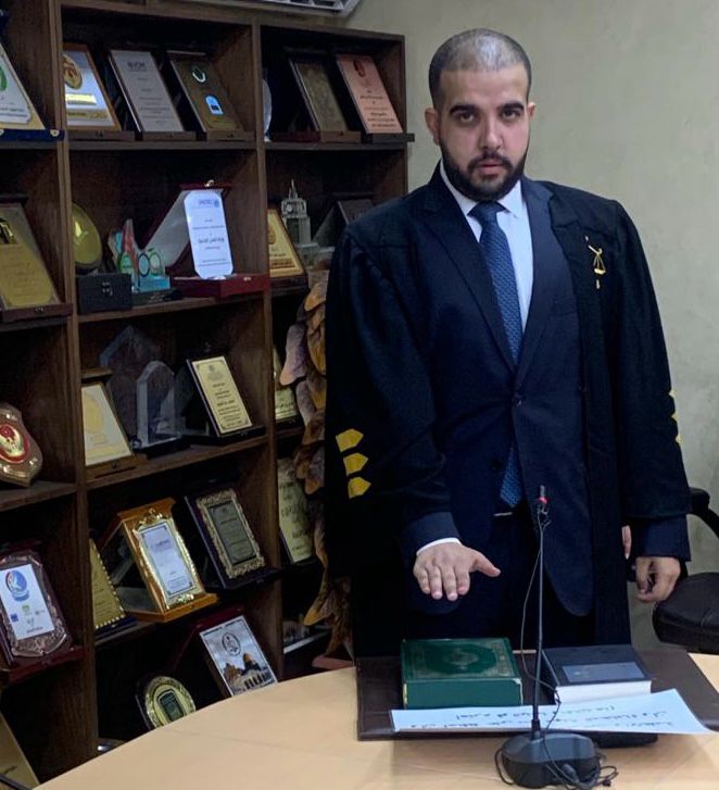 بطلان تنازل العامل عن حقوقه المالية في التشريع الأردني