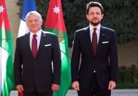 الكلية الجامعية الوطنية للتكنولوجيا ترفع أسمى التهاني لجلالة الملك وولي العهد بمناسبة عيد الأضحى المبارك