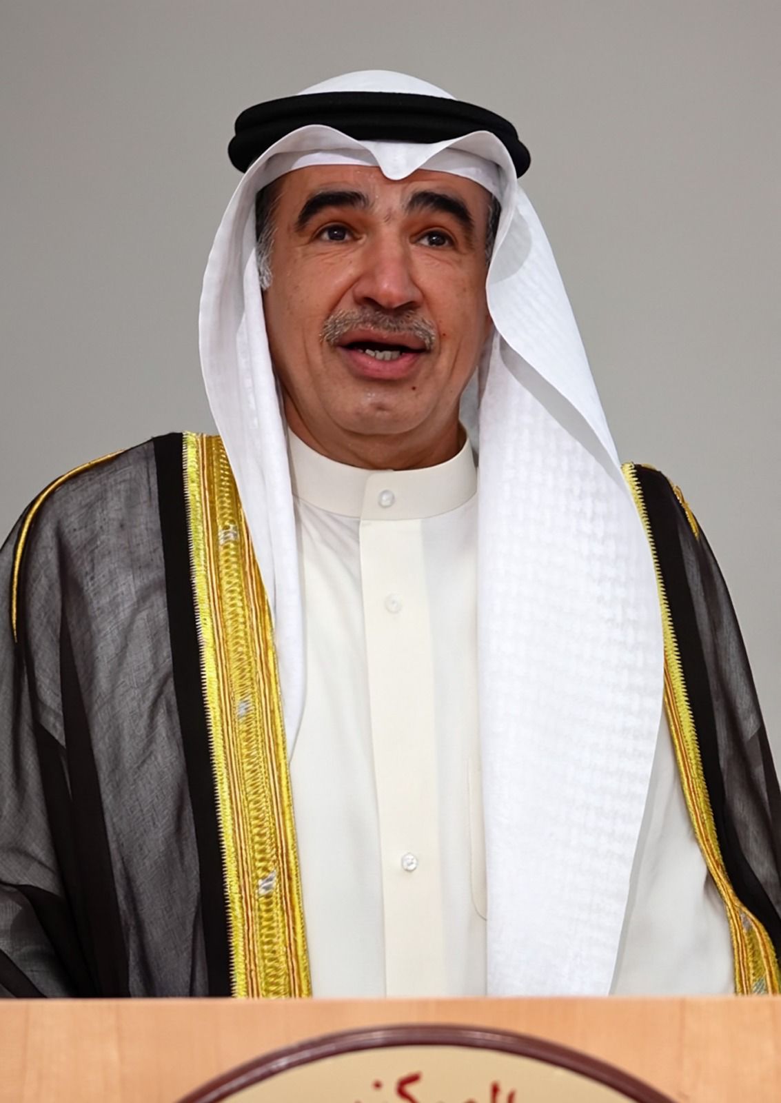 البرلمان العربي والبابطين... يعلنان الفائزين بجائزة الإبداع في خدمة اللغة العربية.