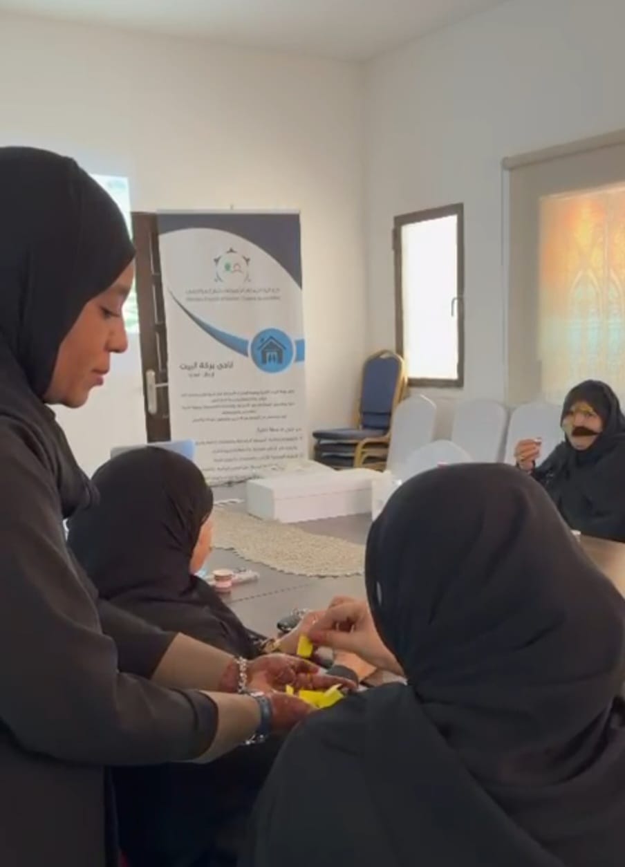 ورشة “رحلة القلوب إلى مكة” تعزز الوعي بمناسك الحج في أجواء إيمانية مميزة