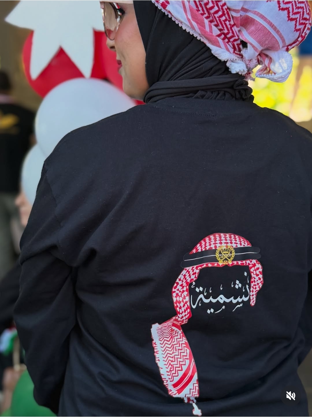 الدكتور محمد الهواوشة يكتب:  *من كليفلاند إلى عمّان... الأردن حاضر في القلوب*