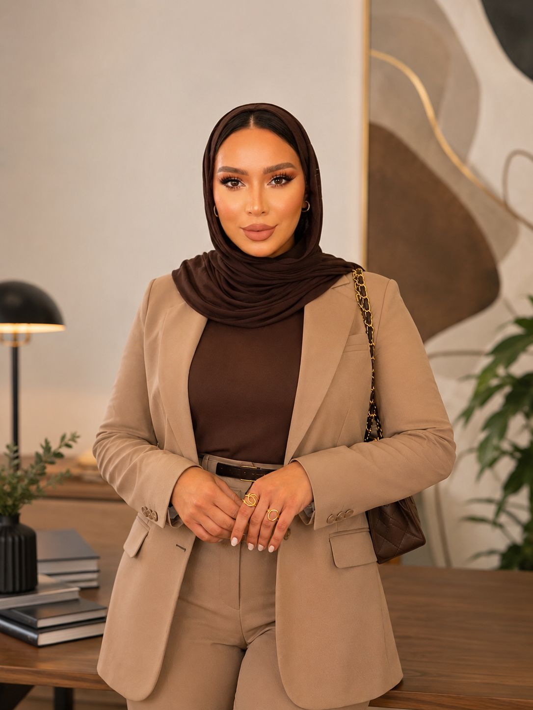 ليس الواقع دائمًا ما يؤلمنا، بل توقعاتنا عنه